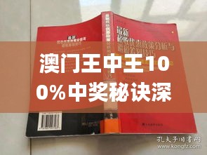 新澳门王中王100%期期中,新澳门王中王，揭秘期期中的秘密与策略